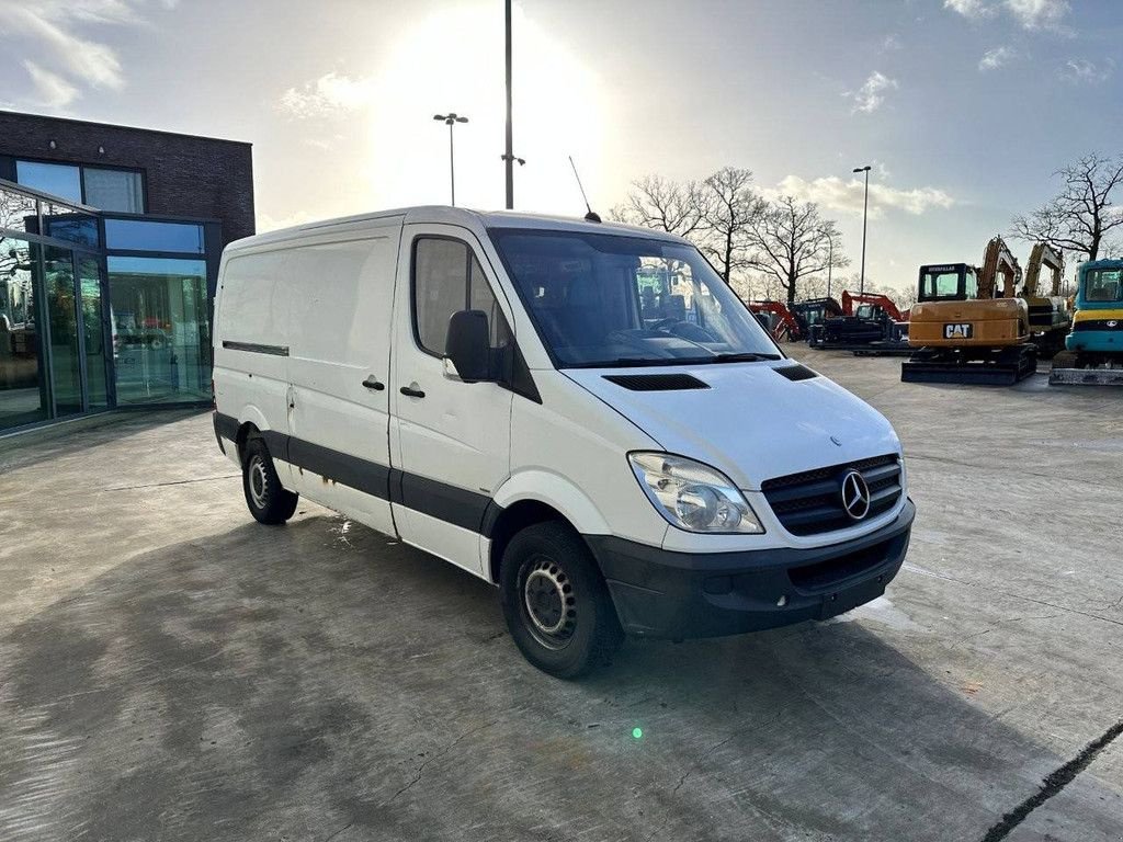 Sonstige Transporttechnik typu Sonstige Mercedes Benz Sprinter 309CDI, Gebrauchtmaschine w Antwerpen (Zdjęcie 3)