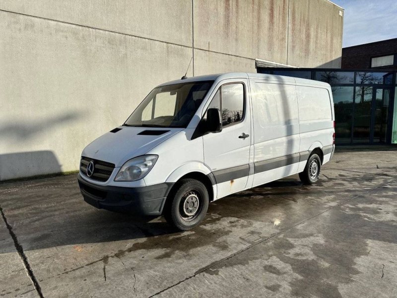 Sonstige Transporttechnik typu Sonstige Mercedes Benz Sprinter 309CDI, Gebrauchtmaschine v Antwerpen (Obrázok 1)