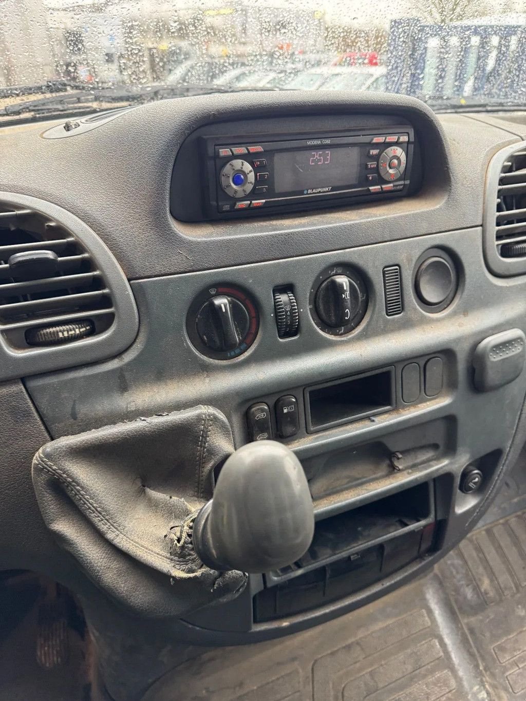 Sonstige Transporttechnik van het type Sonstige Mercedes Benz Sprinter 311 **BELGIAN VAN**, Gebrauchtmaschine in Kessel (Foto 10)