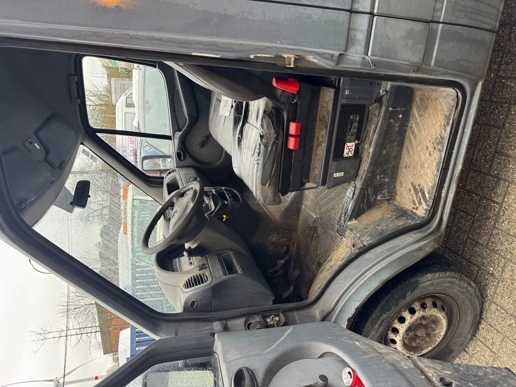 Sonstige Transporttechnik van het type Sonstige Mercedes Benz Sprinter 311 **BELGIAN VAN**, Gebrauchtmaschine in Kessel (Foto 8)