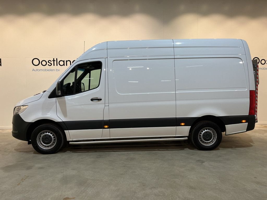 Sonstige Transporttechnik типа Sonstige Mercedes Benz Sprinter 311 CDI L2H2 RWD / Dhollandia Laadklep / Euro 6 / Airco, Gebrauchtmaschine в GRONINGEN (Фотография 4)