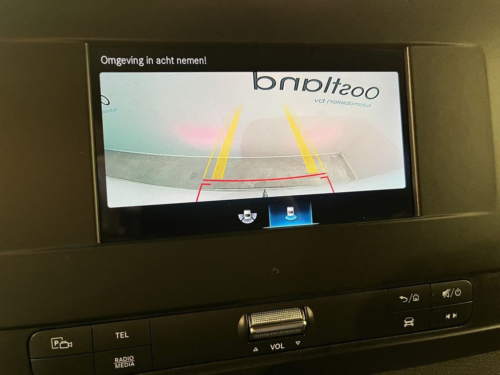 Sonstige Transporttechnik des Typs Sonstige Mercedes Benz Sprinter 311 CDI L2H2 RWD / Euro 6 / Servicebus / Bott inrichtin, Gebrauchtmaschine in GRONINGEN (Bild 11)