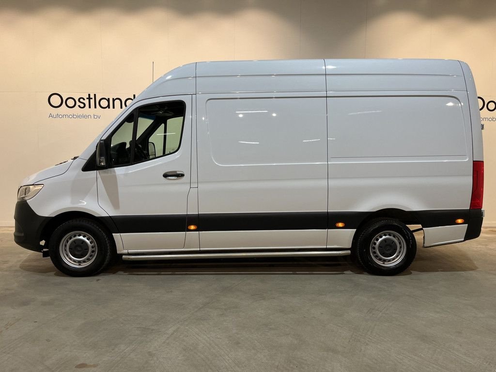Sonstige Transporttechnik des Typs Sonstige Mercedes Benz Sprinter 311 CDI L2H2 RWD / Euro 6 / Servicebus / Bott inrichtin, Gebrauchtmaschine in GRONINGEN (Bild 5)