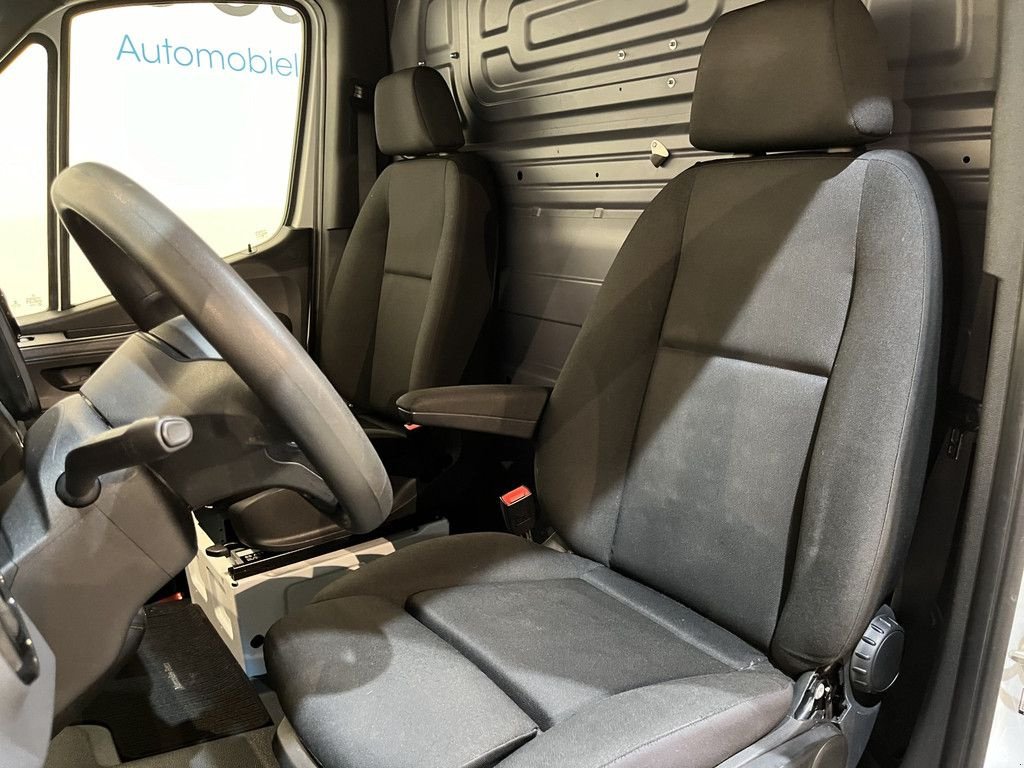 Sonstige Transporttechnik des Typs Sonstige Mercedes Benz Sprinter 311 CDI L2H2 RWD / Euro 6 / Servicebus / Bott inrichtin, Gebrauchtmaschine in GRONINGEN (Bild 9)