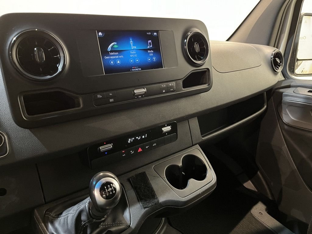 Sonstige Transporttechnik des Typs Sonstige Mercedes Benz Sprinter 311 CDI L2H2 RWD / Euro 6 / Servicebus / Bott inrichtin, Gebrauchtmaschine in GRONINGEN (Bild 8)