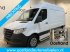 Sonstige Transporttechnik typu Sonstige Mercedes Benz Sprinter 311 CDI L2H2 RWD / Euro 6 / Servicebus / Bott inrichtin, Gebrauchtmaschine v GRONINGEN (Obrázek 1)