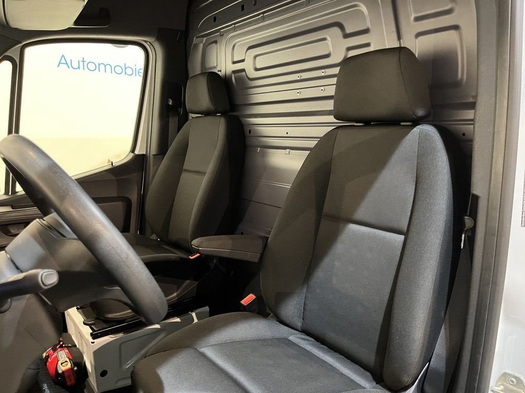 Sonstige Transporttechnik typu Sonstige Mercedes Benz Sprinter 311 CDI L2H2 RWD / Euro 6 / Servicebus / Bott inrichtin, Gebrauchtmaschine v GRONINGEN (Obrázek 9)