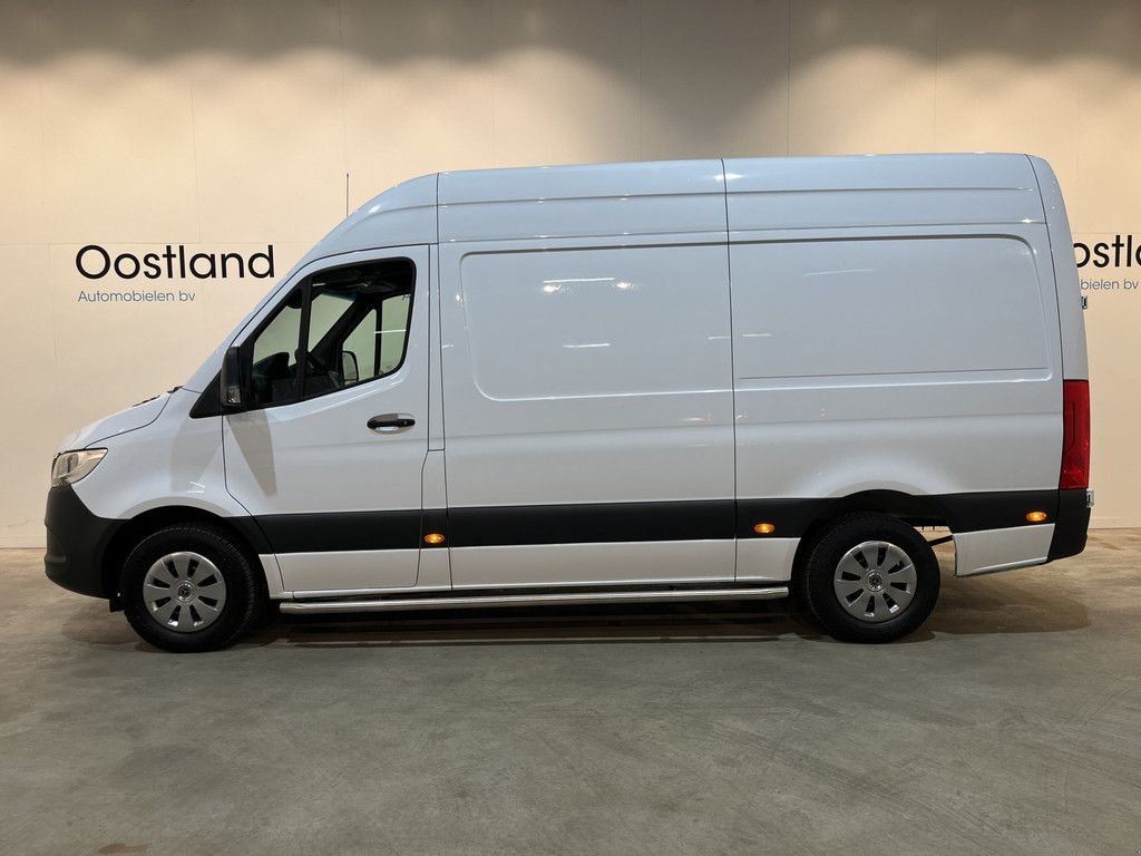 Sonstige Transporttechnik typu Sonstige Mercedes Benz Sprinter 311 CDI L2H2 RWD / Euro 6 / Servicebus / Bott inrichtin, Gebrauchtmaschine v GRONINGEN (Obrázek 5)