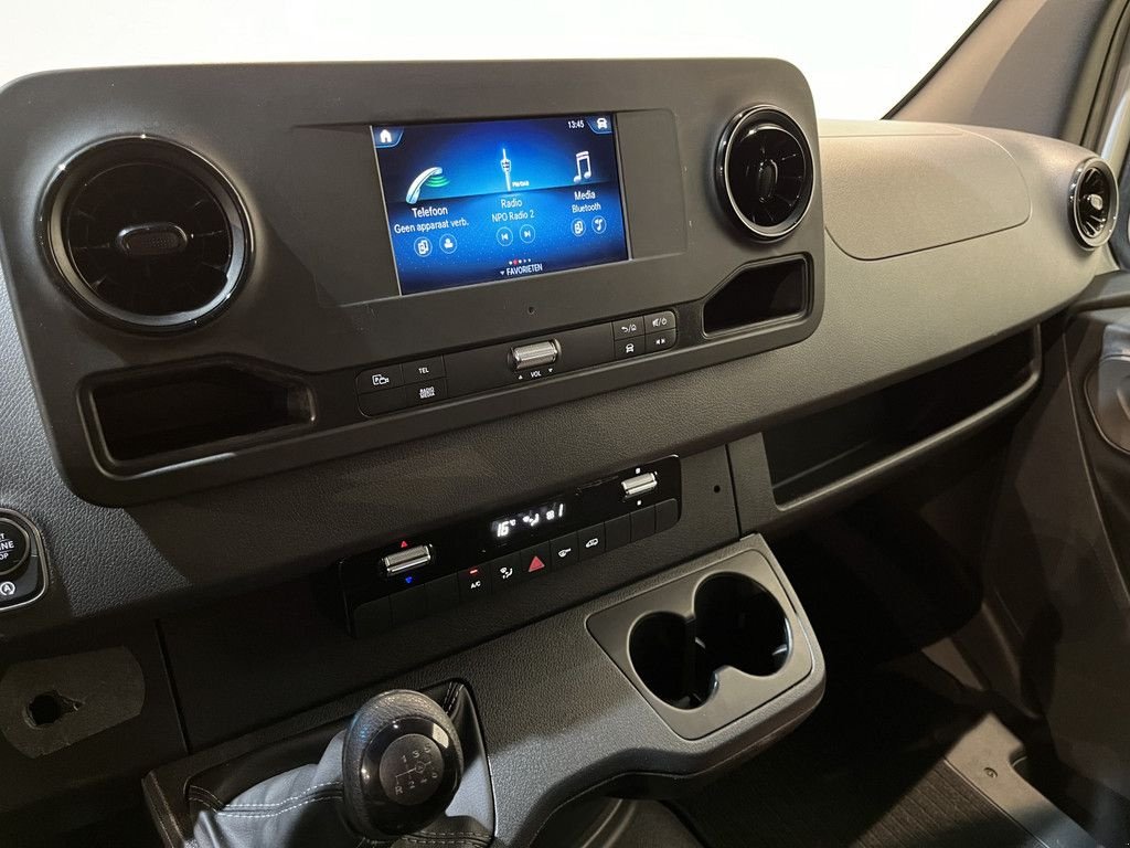 Sonstige Transporttechnik typu Sonstige Mercedes Benz Sprinter 311 CDI L2H2 RWD / Euro 6 / Servicebus / Bott inrichtin, Gebrauchtmaschine v GRONINGEN (Obrázek 8)