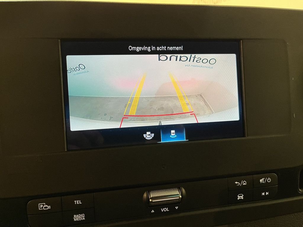 Sonstige Transporttechnik typu Sonstige Mercedes Benz Sprinter 311 CDI L2H2 RWD / Euro 6 / Servicebus / Bott inrichtin, Gebrauchtmaschine v GRONINGEN (Obrázek 11)