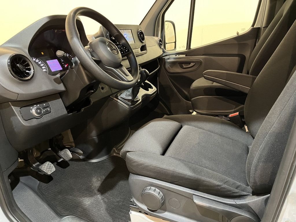 Sonstige Transporttechnik typu Sonstige Mercedes Benz Sprinter 311 CDI L2H2 RWD / Euro 6 / Servicebus / Bott inrichtin, Gebrauchtmaschine v GRONINGEN (Obrázek 7)