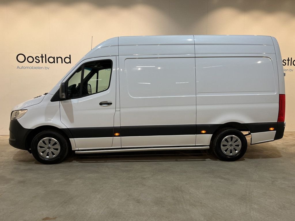 Sonstige Transporttechnik typu Sonstige Mercedes Benz Sprinter 311 CDI L2H2 RWD / Euro 6 / Servicebus / Bott inrichtin, Gebrauchtmaschine v GRONINGEN (Obrázek 5)