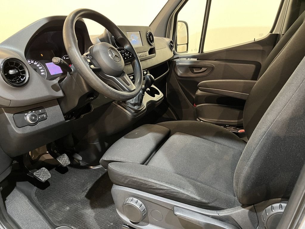 Sonstige Transporttechnik typu Sonstige Mercedes Benz Sprinter 311 CDI L2H2 RWD / Euro 6 / Servicebus / Bott inrichtin, Gebrauchtmaschine v GRONINGEN (Obrázek 7)