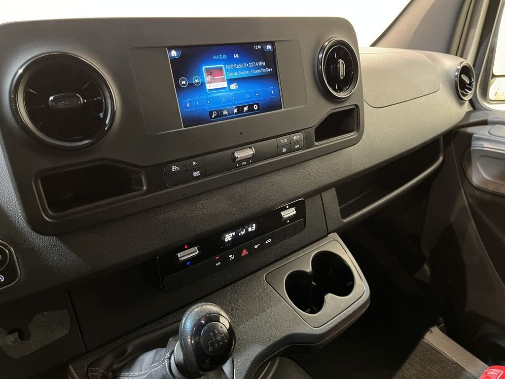 Sonstige Transporttechnik typu Sonstige Mercedes Benz Sprinter 311 CDI L2H2 RWD / Euro 6 / Servicebus / Bott inrichtin, Gebrauchtmaschine v GRONINGEN (Obrázek 8)