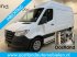 Sonstige Transporttechnik typu Sonstige Mercedes Benz Sprinter 311 CDI L2H2 RWD / Euro 6 / Servicebus / Bott inrichtin, Gebrauchtmaschine v GRONINGEN (Obrázek 1)