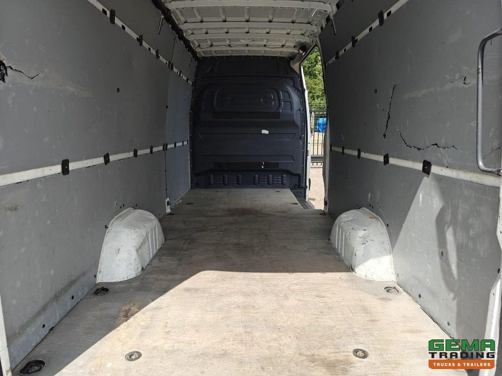 Sonstige Transporttechnik typu Sonstige Mercedes Benz Sprinter 311 CDI L3H2 - Euro6ZF - Automaat - Navigatie - Camera, Gebrauchtmaschine v Oud Gastel (Obrázek 11)