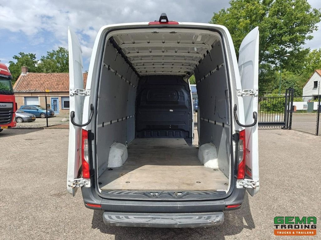 Sonstige Transporttechnik typu Sonstige Mercedes Benz Sprinter 311 CDI L3H2 - Euro6ZF - Automaat - Navigatie - Camera, Gebrauchtmaschine v Oud Gastel (Obrázek 10)