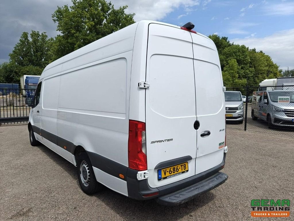 Sonstige Transporttechnik typu Sonstige Mercedes Benz Sprinter 311 CDI L3H2 - Euro6ZF - Automaat - Navigatie - Camera, Gebrauchtmaschine v Oud Gastel (Obrázek 3)