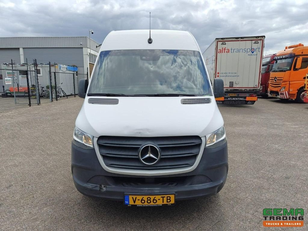 Sonstige Transporttechnik typu Sonstige Mercedes Benz Sprinter 311 CDI L3H2 - Euro6ZF - Automaat - Navigatie - Camera, Gebrauchtmaschine v Oud Gastel (Obrázek 8)