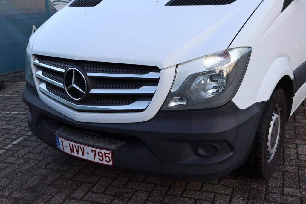 Sonstige Transporttechnik typu Sonstige Mercedes Benz Sprinter 311 CDI, Gebrauchtmaschine v Antwerpen (Obrázek 11)