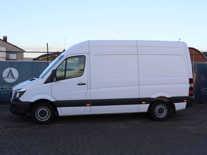 Sonstige Transporttechnik typu Sonstige Mercedes Benz Sprinter 311 CDI, Gebrauchtmaschine v Antwerpen (Obrázek 1)