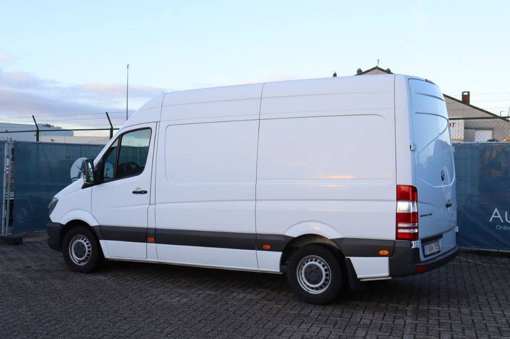 Sonstige Transporttechnik typu Sonstige Mercedes Benz Sprinter 311 CDI, Gebrauchtmaschine v Antwerpen (Obrázek 4)