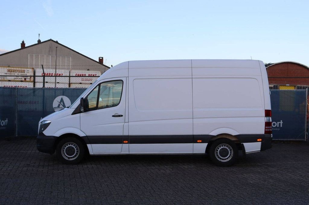 Sonstige Transporttechnik typu Sonstige Mercedes Benz Sprinter 311 CDI, Gebrauchtmaschine v Antwerpen (Obrázek 2)