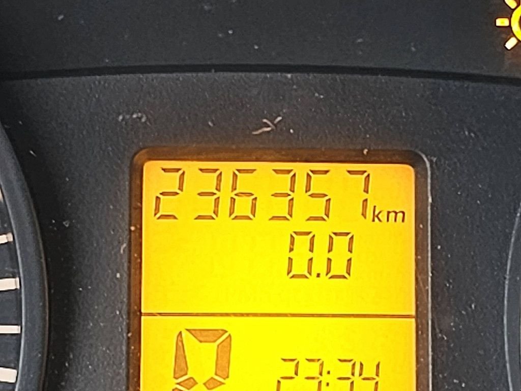 Sonstige Transporttechnik van het type Sonstige Mercedes Benz Sprinter 313 ac automaat EURO5, Gebrauchtmaschine in Vuren (Foto 10)