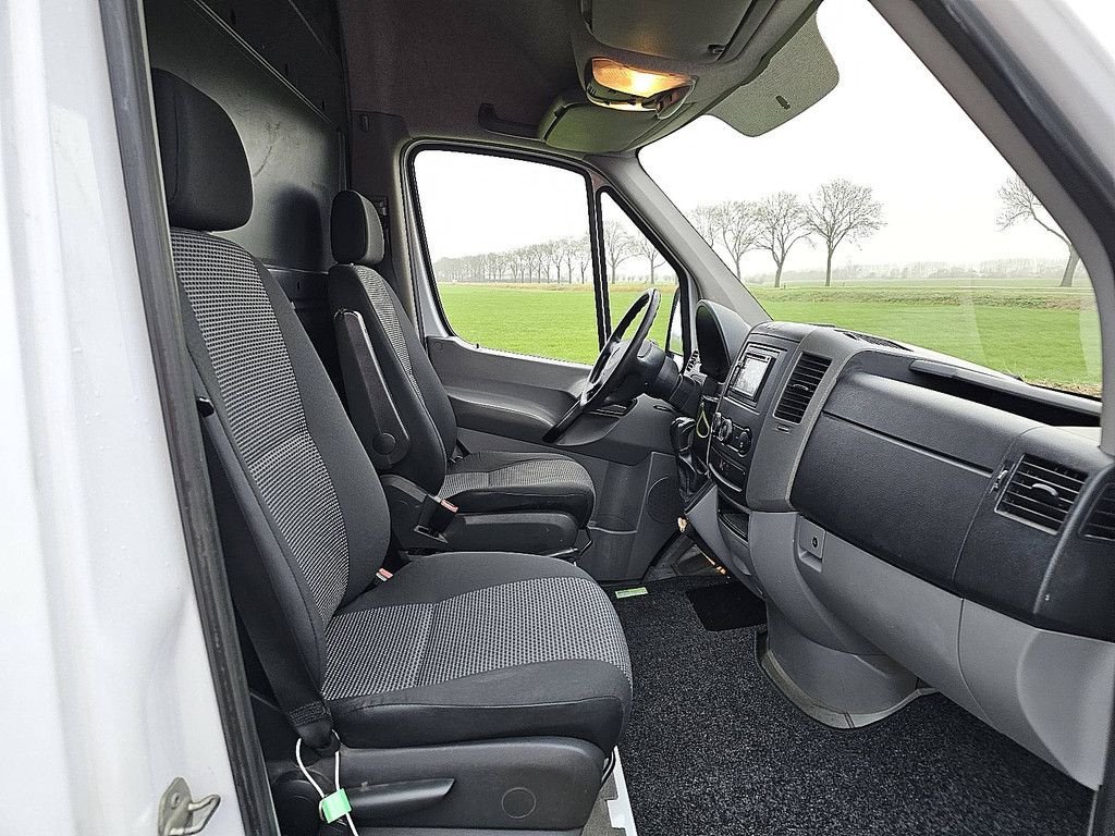 Sonstige Transporttechnik van het type Sonstige Mercedes Benz Sprinter 313 ac automaat EURO5, Gebrauchtmaschine in Vuren (Foto 8)