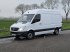 Sonstige Transporttechnik van het type Sonstige Mercedes Benz Sprinter 313 ac automaat EURO5, Gebrauchtmaschine in Vuren (Foto 2)