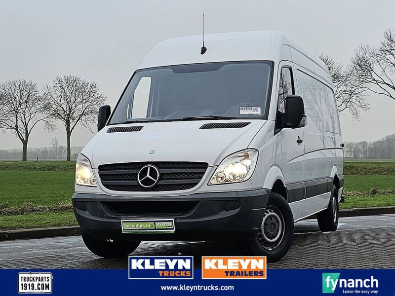 Sonstige Transporttechnik du type Sonstige Mercedes Benz Sprinter 313 ac automaat EURO5, Gebrauchtmaschine en Vuren (Photo 1)