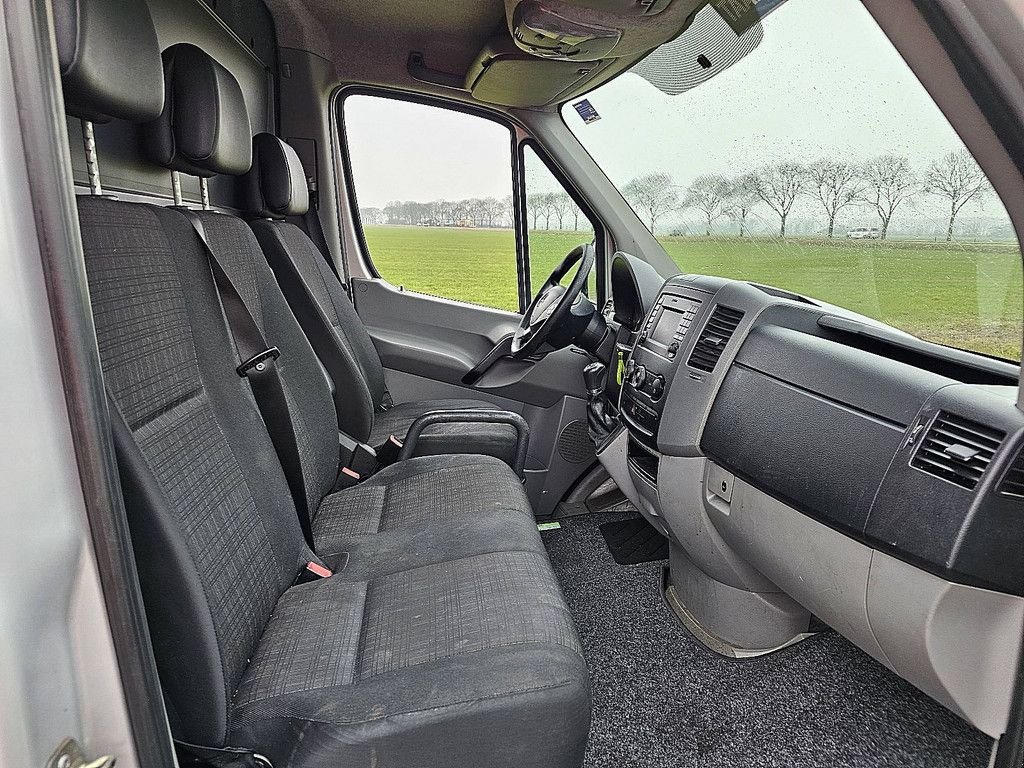 Sonstige Transporttechnik Türe ait Sonstige Mercedes Benz Sprinter 313 ac automaat EURO6, Gebrauchtmaschine içinde Vuren (resim 8)