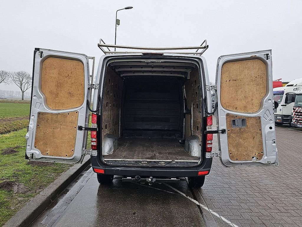Sonstige Transporttechnik Türe ait Sonstige Mercedes Benz Sprinter 313 ac automaat EURO6, Gebrauchtmaschine içinde Vuren (resim 11)