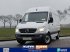 Sonstige Transporttechnik Türe ait Sonstige Mercedes Benz Sprinter 313 ac automaat, Gebrauchtmaschine içinde Vuren (resim 1)