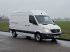 Sonstige Transporttechnik Türe ait Sonstige Mercedes Benz Sprinter 313 ac automaat, Gebrauchtmaschine içinde Vuren (resim 5)