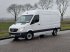 Sonstige Transporttechnik Türe ait Sonstige Mercedes Benz Sprinter 313 ac automaat, Gebrauchtmaschine içinde Vuren (resim 2)