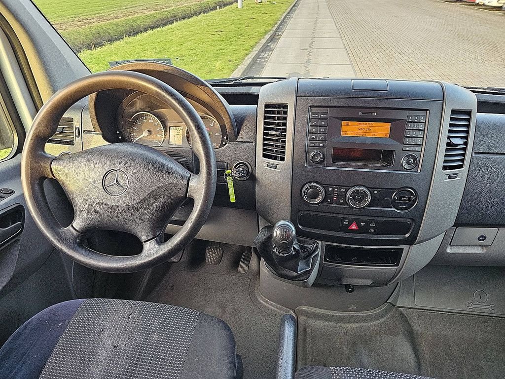 Sonstige Transporttechnik of the type Sonstige Mercedes Benz Sprinter 313 L2H1 Airco NAP !, Gebrauchtmaschine in Vuren (Picture 9)