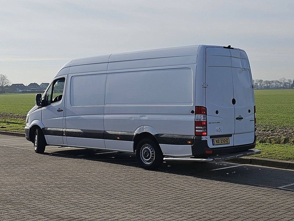 Sonstige Transporttechnik des Typs Sonstige Mercedes Benz Sprinter 313 L3H2 Maxi Automaat!, Gebrauchtmaschine in Vuren (Bild 7)