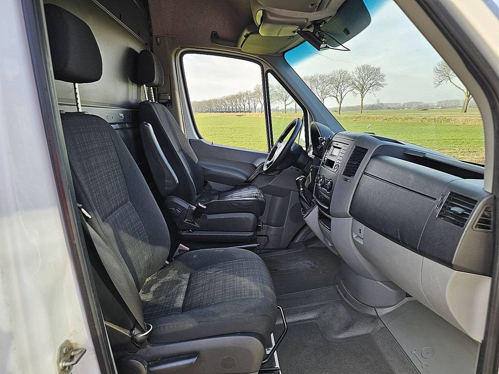 Sonstige Transporttechnik des Typs Sonstige Mercedes Benz Sprinter 313 L3H2 Maxi Automaat!, Gebrauchtmaschine in Vuren (Bild 8)