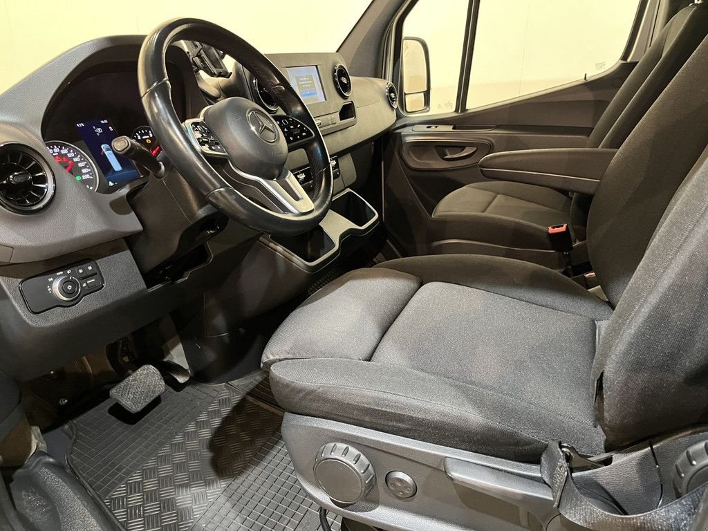 Sonstige Transporttechnik del tipo Sonstige Mercedes Benz Sprinter 314 2.2 CDI L1H1 Automaat / Servicebus / Bott Inrichtin, Gebrauchtmaschine en GRONINGEN (Imagen 7)