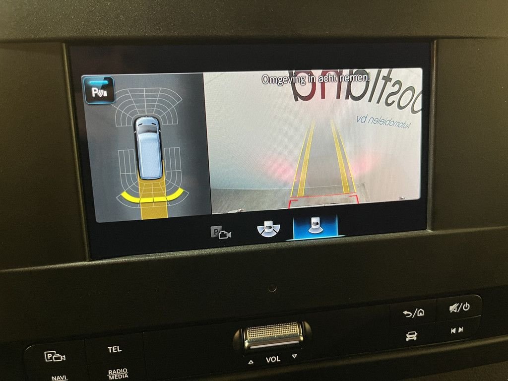 Sonstige Transporttechnik del tipo Sonstige Mercedes Benz Sprinter 314 2.2 CDI L1H1 Automaat / Servicebus / Bott Inrichtin, Gebrauchtmaschine en GRONINGEN (Imagen 11)