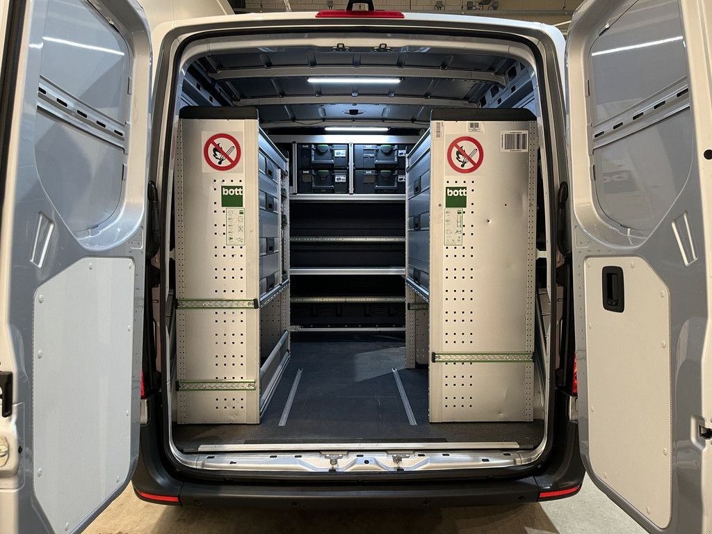 Sonstige Transporttechnik del tipo Sonstige Mercedes Benz Sprinter 314 2.2 CDI L1H1 Automaat / Servicebus / Bott Inrichtin, Gebrauchtmaschine en GRONINGEN (Imagen 4)