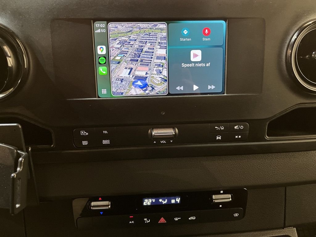 Sonstige Transporttechnik del tipo Sonstige Mercedes Benz Sprinter 314 2.2 CDI L1H1 Automaat / Servicebus / Bott Inrichtin, Gebrauchtmaschine en GRONINGEN (Imagen 10)