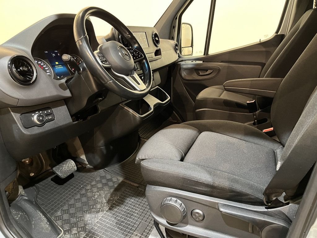 Sonstige Transporttechnik del tipo Sonstige Mercedes Benz Sprinter 314 2.2 CDI L1H1 Automaat / Servicebus / Bott Inrichtin, Gebrauchtmaschine en GRONINGEN (Imagen 7)