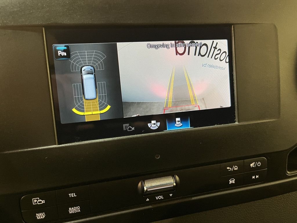 Sonstige Transporttechnik del tipo Sonstige Mercedes Benz Sprinter 314 2.2 CDI L1H1 Automaat / Servicebus / Bott Inrichtin, Gebrauchtmaschine en GRONINGEN (Imagen 11)