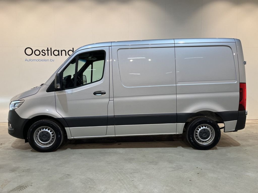 Sonstige Transporttechnik del tipo Sonstige Mercedes Benz Sprinter 314 2.2 CDI L1H1 Automaat / Servicebus / Bott Inrichtin, Gebrauchtmaschine en GRONINGEN (Imagen 5)
