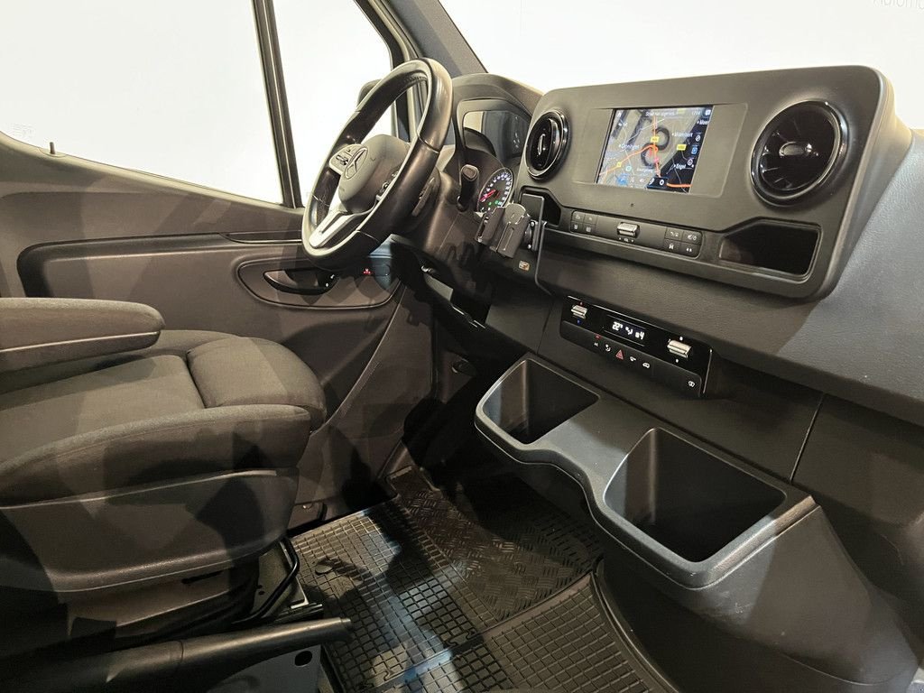 Sonstige Transporttechnik del tipo Sonstige Mercedes Benz Sprinter 314 2.2 CDI L1H1 Automaat / Servicebus / Bott Inrichtin, Gebrauchtmaschine en GRONINGEN (Imagen 3)