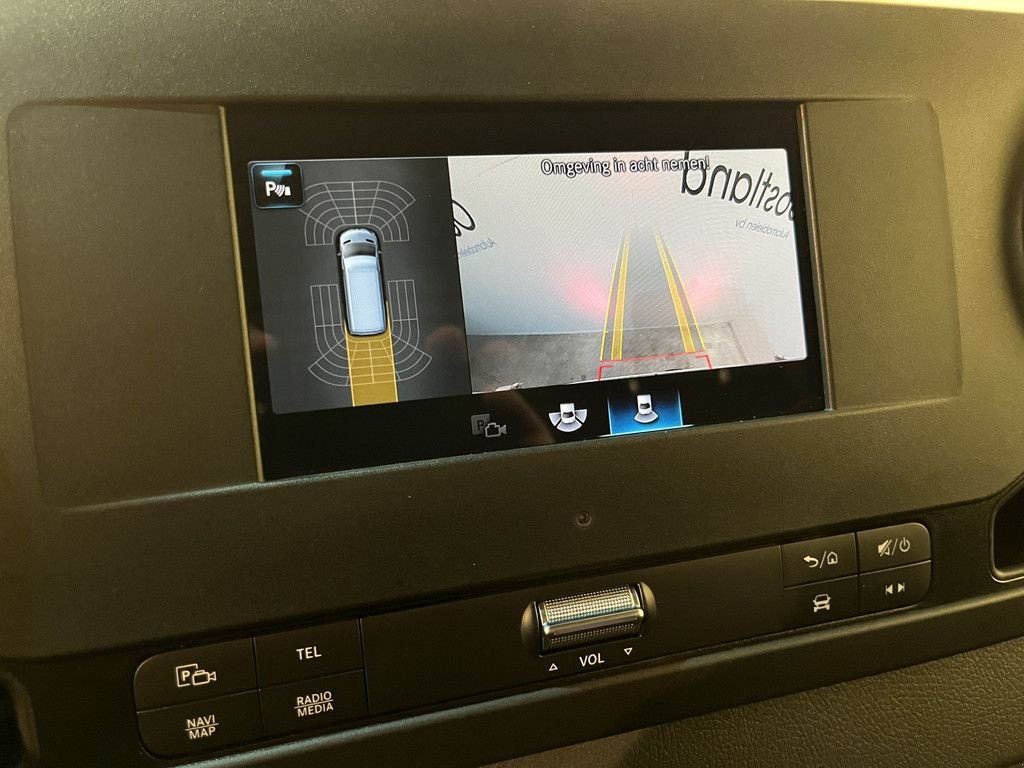 Sonstige Transporttechnik typu Sonstige Mercedes Benz Sprinter 314 2.2 CDI L1H1 / Servicebus / Bott Inrichting / Euro, Gebrauchtmaschine v GRONINGEN (Obrázek 11)