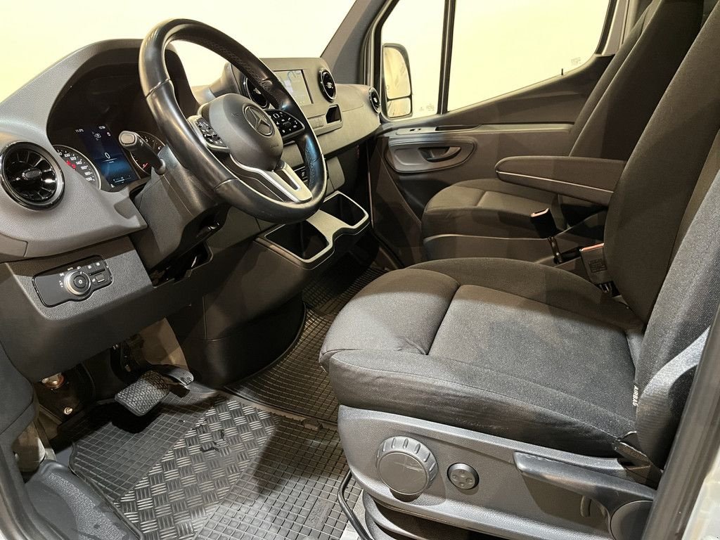 Sonstige Transporttechnik typu Sonstige Mercedes Benz Sprinter 314 2.2 CDI L1H1 / Servicebus / Bott Inrichting / Euro, Gebrauchtmaschine v GRONINGEN (Obrázek 7)