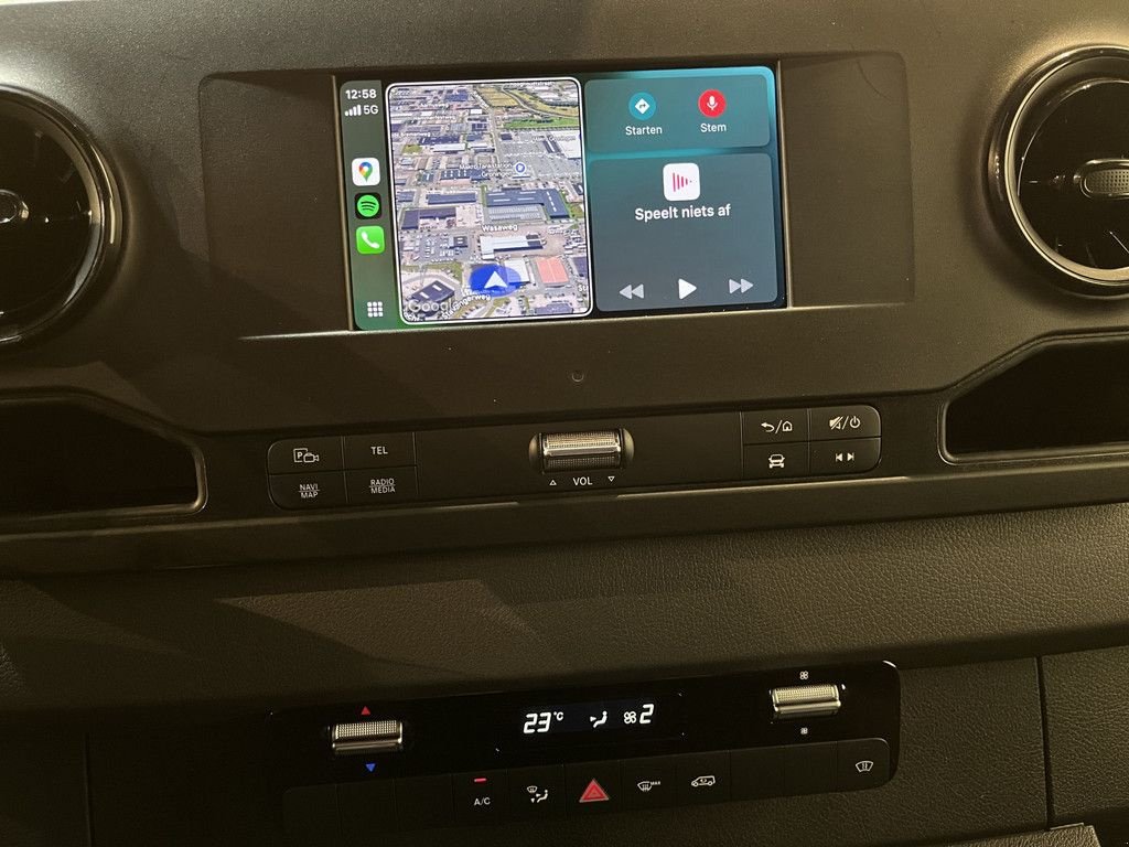 Sonstige Transporttechnik typu Sonstige Mercedes Benz Sprinter 314 2.2 CDI L1H1 / Servicebus / Bott Inrichting / Euro, Gebrauchtmaschine v GRONINGEN (Obrázek 10)